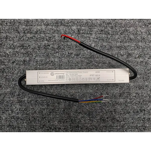 Reattore a LED «LED power supply» — foto 1 dell'alert SR/03125/25
