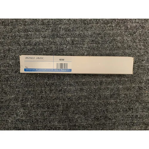 Reattore a LED «LED power supply» — foto 2 dell'alert SR/03125/25