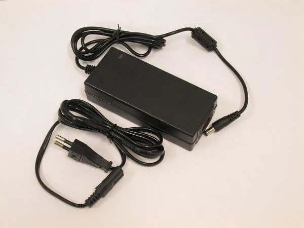 Alimentazione a LED «LED Power Supply» — foto 2 dell'alert A12/0782/17