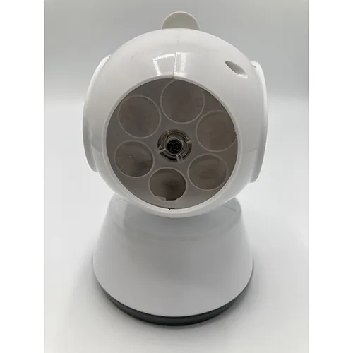Proiettore a LED «LED projektor Halloween» — foto 2 dell'alert A12/02693/24