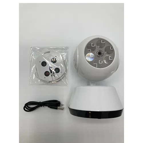 Proiettore a LED «LED projektor Halloween» — foto 3 dell'alert A12/02693/24