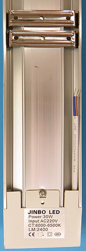 Lampada a LED «LED Purification fixture» — foto 5 dell'alert A12/00699/20