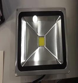 Luce esterna a LED «LED reflektor» — foto 1 dell'alert A12/00145/21