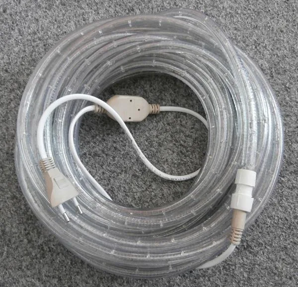 Catena di illuminazione «LED ROPELIGHT SET» (Unknown)