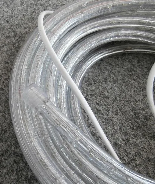 Catena di illuminazione «LED ROPELIGHT SET» — foto 2 dell'alert A12/0975/18