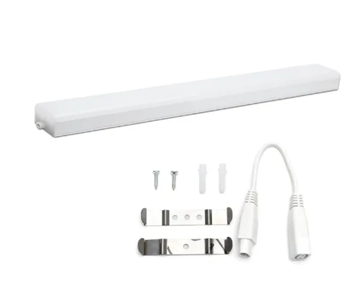 Lampada da soffitto a LED «LED shadowless connection purification lamp 1.2M» (AIGOSTAR)