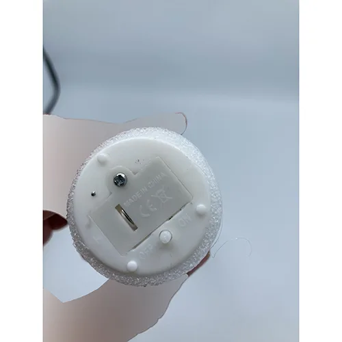 Bastone della schiuma del LED «LED skumstavar blå» — foto 4 dell'alert SR/00226/25