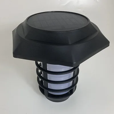Luce LED esterna alimentata a energia solare «LED solar ground light» — foto 2 dell'alert A12/00164/24
