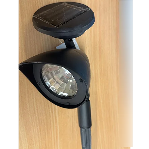 Lampada solare a LED «LED solārā lampa» — foto 1 dell'alert SR/01047/26