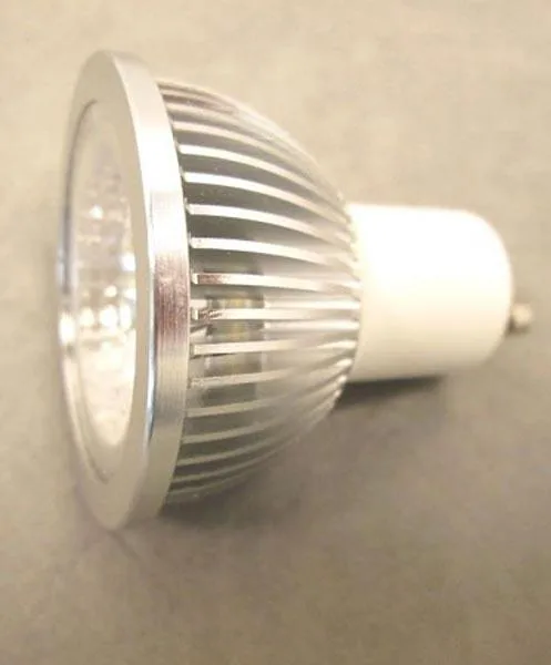 Lampada a LED «LED Spot» — foto 2 dell'alert A12/0069/18