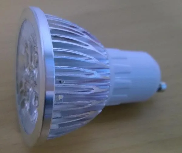 Luce spot del LED «LED Spot Light» — foto 1 dell'alert A12/0038/17