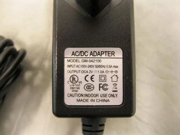 Torcia ricaricabile «LED Spotlight» — foto 2 dell'alert A12/1045/16