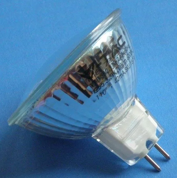 Faretto a LED «LED SPOTLIGHT/LED lámpa MR16» (V-TAC)
