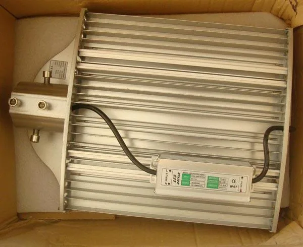 Luce del LED «LED Street Light» — foto 1 dell'alert A12/0299/15