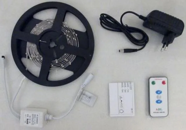 Luce di striscia del LED «LED-Strip 3M» (Brilliant)