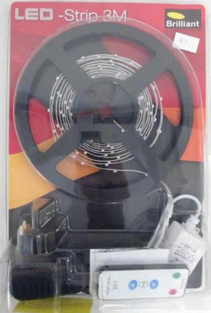 Luce di striscia del LED «LED-Strip 3M» — foto 3 dell'alert A12/1085/13
