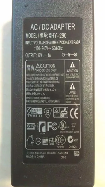 Luce di striscia del LED & #13; & #13; «LED strip» — foto 3 dell'alert A12/1342/12