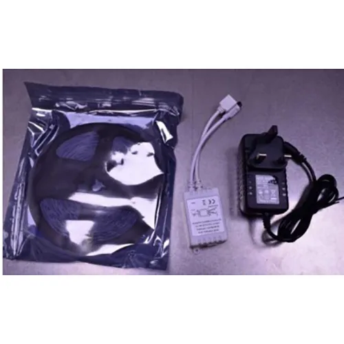 Catena di illuminazione «LED Strip Lights» — foto 2 dell'alert SR/03558/25