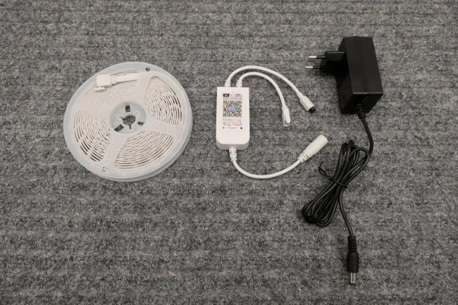 Striscia del LED «LED Strip» — foto 3 dell'alert A12/01603/22