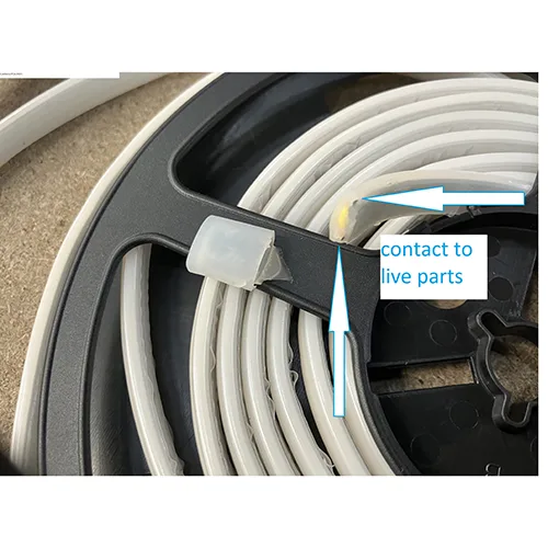 Luce a LED «LED Strip» — foto 2 dell'alert SR/02810/25