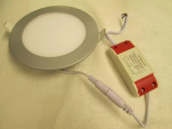 Luce del LED «LED Stripe, LED Downlight» — foto 1 dell'alert A12/1023/15