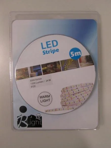 Luce del LED «LED Stripe, LED Downlight» — foto 4 dell'alert A12/1023/15
