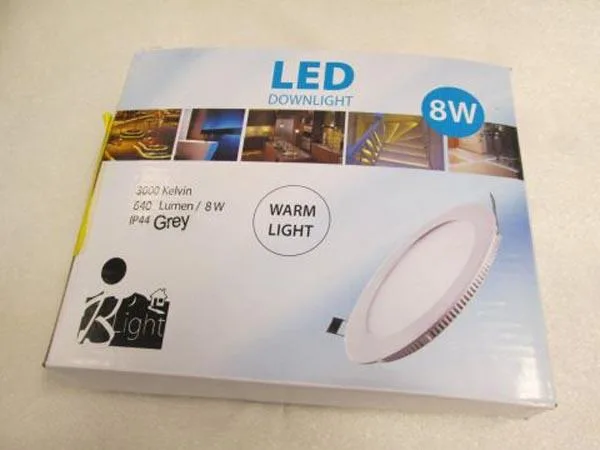 Luce del LED «LED Stripe, LED Downlight» — foto 6 dell'alert A12/1023/15