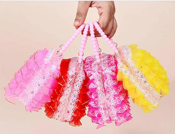 Borsa giocattolo «LED Toy Handbag» — foto 3 dell'alert INFO/00156/20