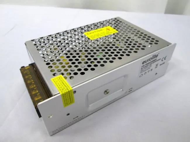 Alimentazione a LED «LED transformer» — foto 1 dell'alert A12/01087/20
