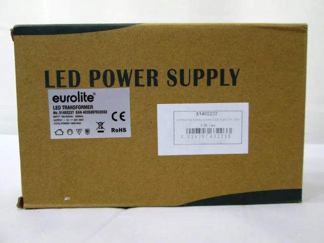 Alimentazione a LED «LED transformer» — foto 2 dell'alert A12/01087/20