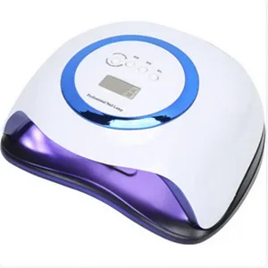 Lampada del chiodo di LED/UV «LED UV Nail dryer» — foto 1 dell'alert SR/00885/25