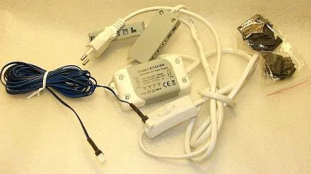 Luce del LED «LED-Valosarja» (Pro1Lights)