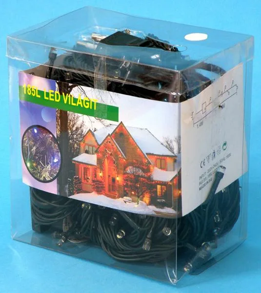 Catena di illuminazione «LED VILAGIT» — foto 1 dell'alert A12/1789/18