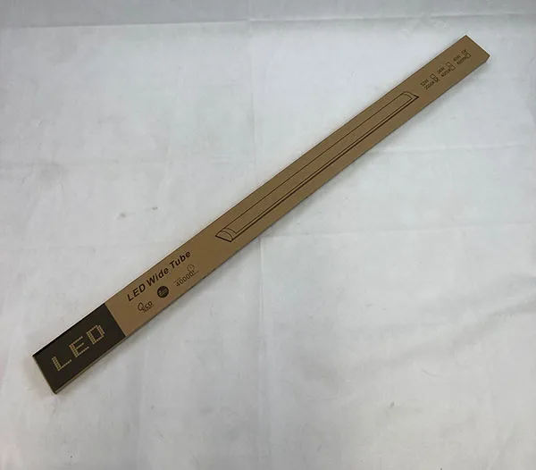 Luce a LED «LED Wide Tube» — foto 2 dell'alert A12/01481/23