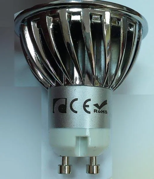 Luce a LED «LED ŽARULJA» — foto 2 dell'alert A12/0285/17