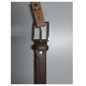 Cintura «Ledergürtel Classic, Italy Style»