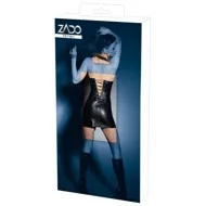 Abito da donna «Lederkleid» — foto 2 dell'alert A12/01233/20