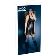 Abito da donna «Lederkleid» — foto 3 dell'alert A12/01233/20