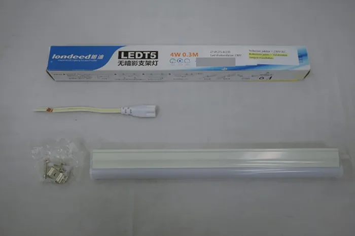 Lampada da soffitto a LED «LEDT5» — foto 1 dell'alert A12/01120/20