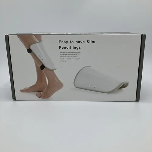 Massaggiatore per vitelli «Leg and arm moylding massage instrument» — foto 2 dell'alert SR/02998/26