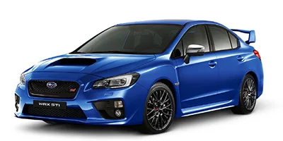 Autovettura «Legacy, Outback, Levorg, WRX, Impreza, XV» — foto 3 dell'alert A12/02023/23