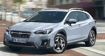 Autovettura «Legacy, Outback, Levorg, WRX, Impreza, XV» — foto 5 dell'alert A12/02023/23
