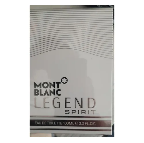 Eau de toilette «Legend spirit» — foto 3 dell'alert SR/02834/25