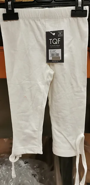 Leggings per bambini (TQF)