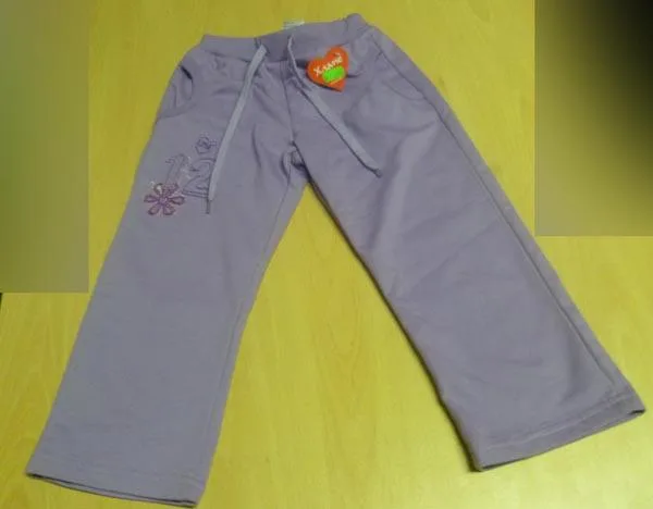 Leggings per bambini (Zhong Fu)
