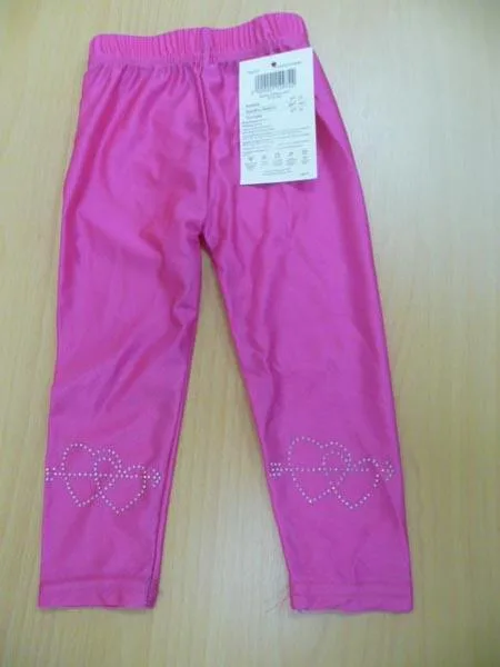 Leggings per ragazze (KWS kids with style)