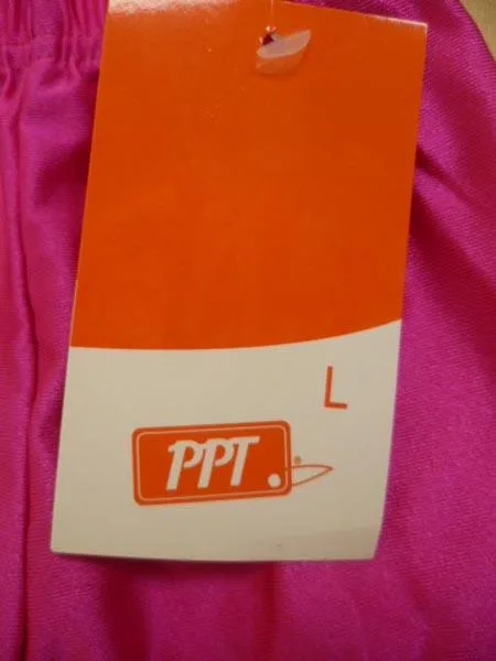 Leggings per ragazze — foto 2 dell'alert A12/1275/18