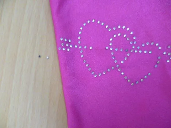Leggings per ragazze — foto 4 dell'alert A12/1275/18