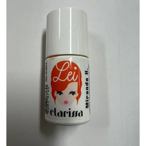 Smalto per unghie «Lei» (Clarissa)