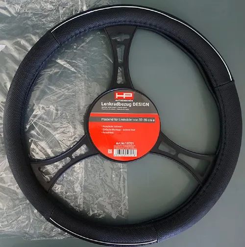 Coprivolante «Lenkradbezug DESIGN» (HP)
